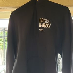 Ed Hardy Sweatshirt
